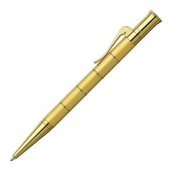 Bolígrafo Graf von Faber Castell Anello Oro