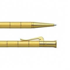 Bolígrafo Graf von Faber Castell Anello Oro - comprar online