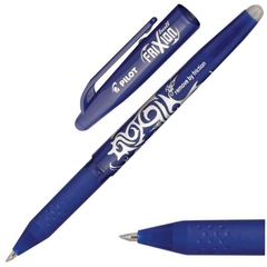 BOLiGRAFO PILOT FRIXION TINTA BORRABLE - comprar online