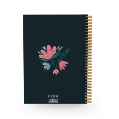 CUADERNO FERA "HOY" - GBT Gift & Stationary