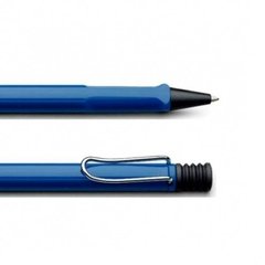 Bolígrafo Lamy Safari Azul - comprar online