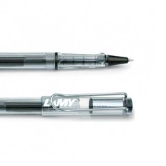 Roller Lamy Safari Transparente - comprar online