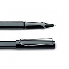 Roller Lamy Safari Negro - comprar online