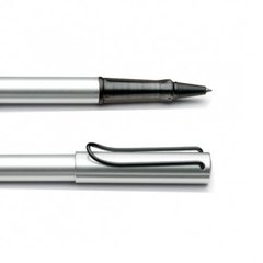 Roller Lamy Al Star Plata - comprar online