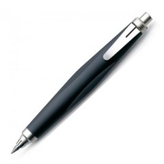 Portaminas Lamy Scribble 3,14 mm Negro