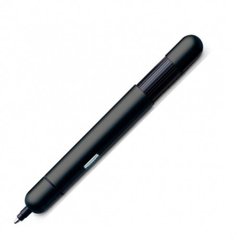 Bolígrafo Lamy Pico Negro - comprar online