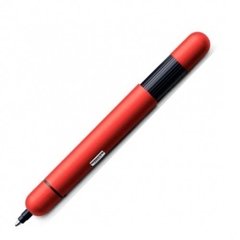 Bolígrafo Lamy Pico Rojo - comprar online