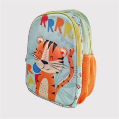 MOCHILA 3D JUNGLA "TIGRE"