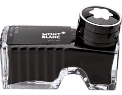 TINTA NEGRA MONTBLANC 60ML