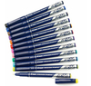 FRIXION FINELINER TINTA BORRABLE