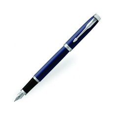 Pluma Parker Im Azul CT