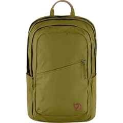 MOCHILA RÄVEN 28 L VERDE