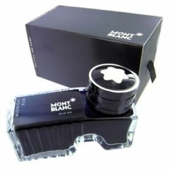 TINTA AZUL MONTBLANC 60ML