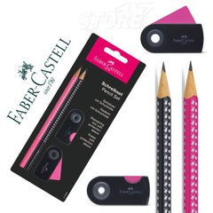 Pencil Set Faber Castell en internet