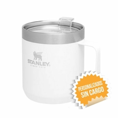 Taza Térmica Stanley Classic Legendary Camp Mug 12 Oz. - GBT Gift & Stationary