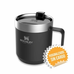 Taza Térmica Stanley Classic Legendary Camp Mug 12 Oz. en internet