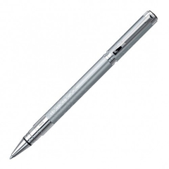 Roller Waterman Perspective Silver CT