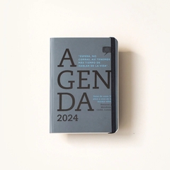 AGENDA FERA NEUTRA