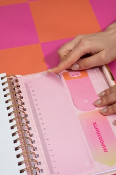 Agenda FW Trend Semanal FW 2024