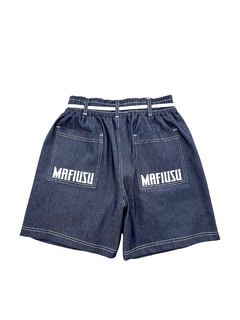 Shorts Mafiusu Jeans - loja online