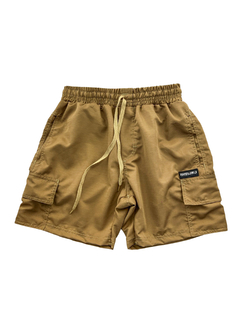 Shorts Mafiusu Cargo RipStop Terra