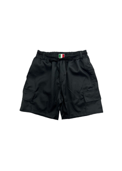 Shorts Mafiusu Cargo Sarja Italy