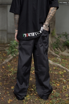 Big Pants Mafiusu Itália Sarja Unissex - comprar online