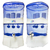 Purificador por Gravidade Água Alcalina Ionizada 3 + 6 velas Premium - Branco - comprar online