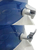 Purificador por Gravidade Água Alcalina Ionizada 3 + 6 velas Premium - Branco na internet