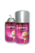 AEROSOL AROMATIZADOR DE AMBIENTES - SAPHIRUS