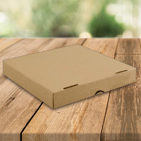 CAJA PIZZA