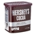 Cocoa Hershey’s