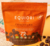 Chips de chocolate (COBERTURA) orgánico EQUORI - 72%CACAO - 200gr