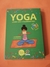 Tarjetas Ilustradas Yoga con los 4 Elementos