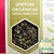 Lentejas Orgánicas Verdes Francesas - 250 g - comprar online