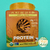 Proteina Vegana Sunwarrior VAINILLA (375 gr x 15 porciones)