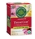 Té Orgánico Throat Coat Equinácea con Limón