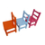 Silla Infantil - tienda online