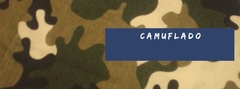 Banner da categoria CAMUFLADO