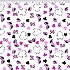 GUARDA ROUPA MINNIE 49cm x 1,50m - comprar online