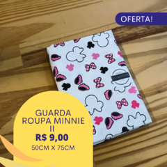 GUARDA ROUPA MINNIE 2