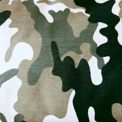 Camuflado 50x75cm - buy online