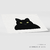 Quadro - Gato Negro na internet