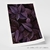 Quadro - Purple Leaves na internet