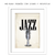 Quadro - Jazz - loja online