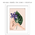 Quadro - My Flower Body - loja online
