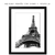 Quadro - Torre Eiffel - CASA DA GINA - Quadros, capachos, porta-retratos, produtos personalizados