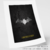 quadro poster sobre o batman, home-morcedo, dc comics, quadro sobre filme, cinema, filmes clássicos