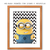 Imagem do Quadro - Minions 1