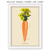 Quadro - Runaway Carrot na internet